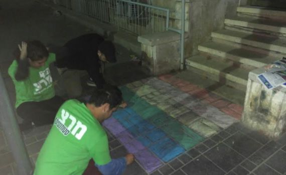 בושה: 'תג מחיר' בלשכתו של הרב עמאר