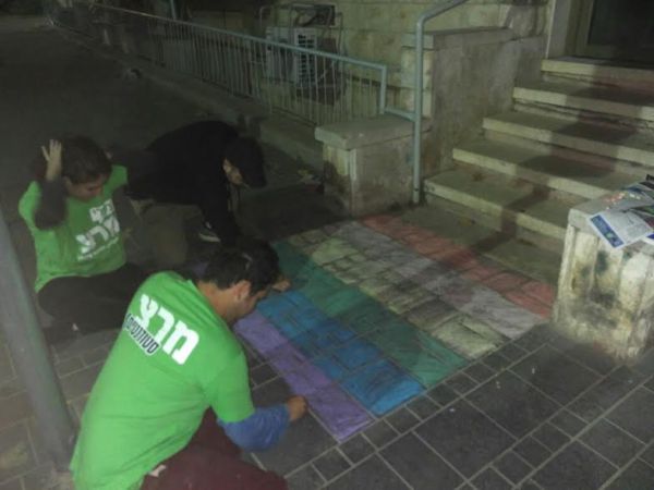 בושה: 'תג מחיר' בלשכתו של הרב עמאר