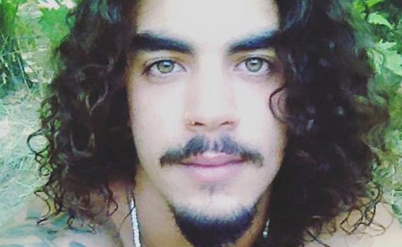 שוב אסון בהודו: יותם נהרג לעיני חברתו