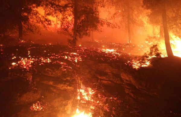 שני נפגעים בדולב ונזק למבנים; תושבים פונו מבתיהם