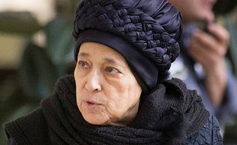 רעייתו של הרב ברלנד: 'על מה הוא מבקש סליחה?'