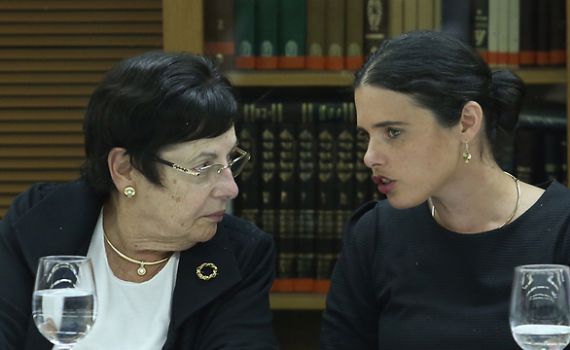 "אין בכוונתינו להמשיך עמך בהידברות"