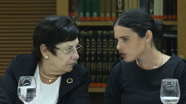 "אין בכוונתינו להמשיך עמך בהידברות"