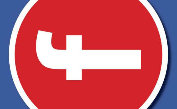 אושיות הרשת נגד פייסבוק: סותמת לנו ת'פה