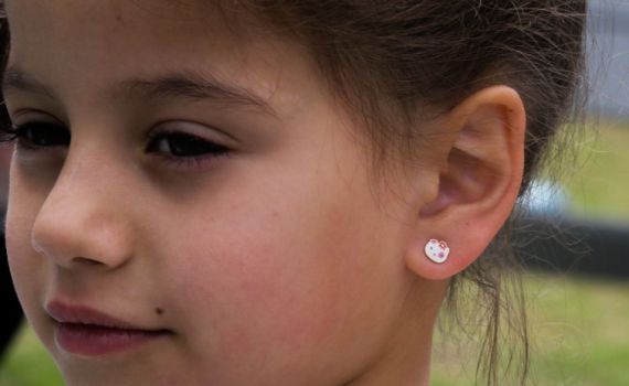 תכשיטים לצעירות