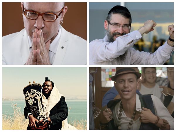 סיכום חדשות המוזיקה של השבוע