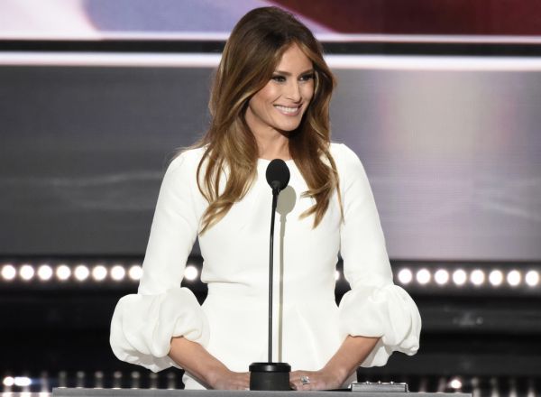 האישה הראשונה בעולם האופנה? את זה עוד נראה