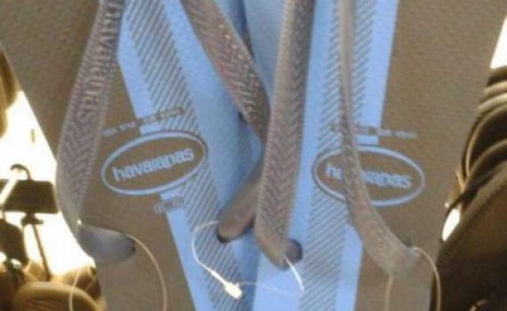 השיגעון חוזר: בואו להחליט שחור וכחול או לבן וזהב