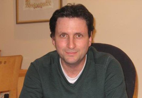 אחרי 14 שנה: אבי סגל עוזב את עיתון בשבע