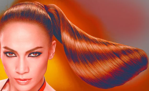 שיער יבש ושביר… לא בשבילי!