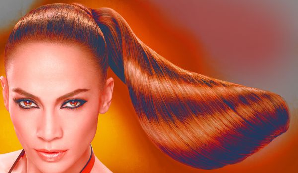 שיער יבש ושביר… לא בשבילי!