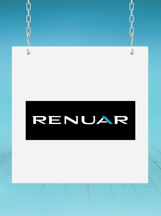 רנואר במבצע ל-4 ימים בלבד- אתם עוד כאן?