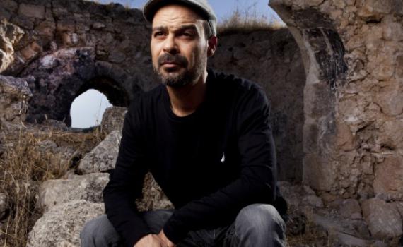 עמיר בניון במחווה מרגשת במיוחד למנחם בגין