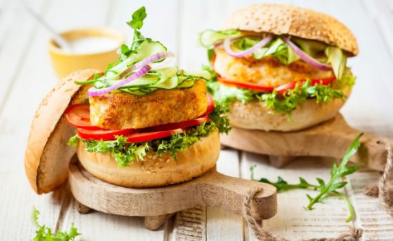 פייש-בורגר: מתכון שתרצו לאמץ