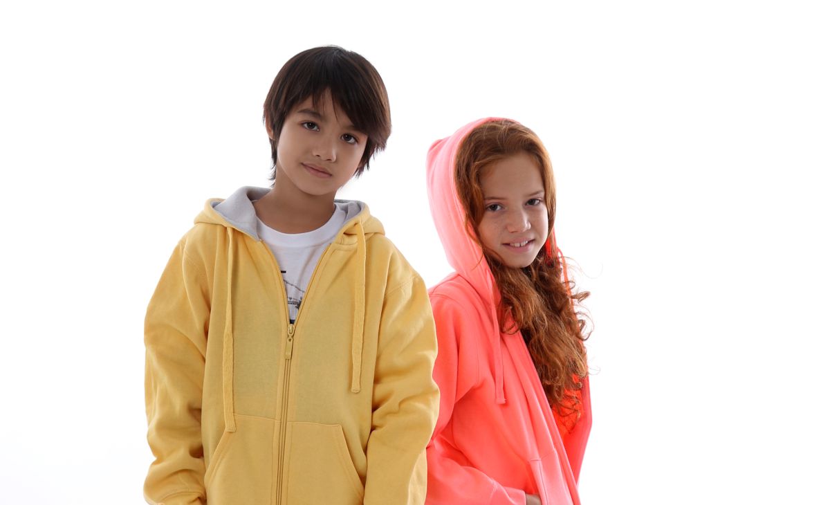 מהפכת התלבושת האחידה ברשת סלקשיין