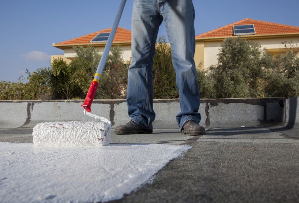 טיפים לאיטום הגג ולקירות יבשים