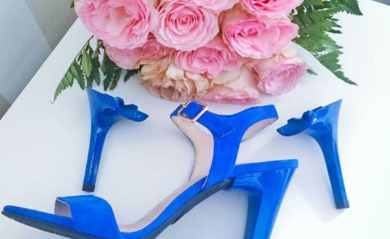 המצאה מהפכנית: לרדת מהעקבים בלי להחליף נעליים