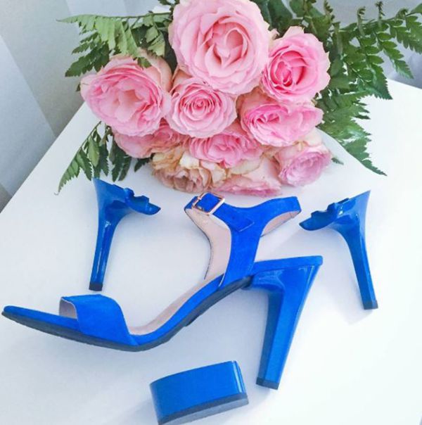 המצאה מהפכנית: לרדת מהעקבים בלי להחליף נעליים