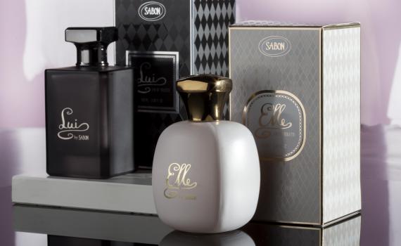 ניחוח זוגי – בהשראת אזור פרובנס בצרפת