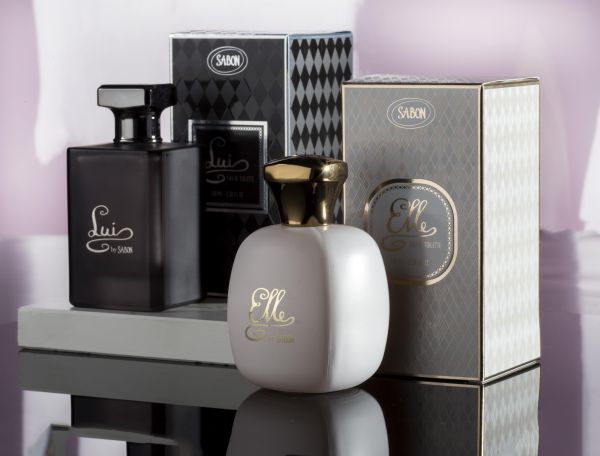 ניחוח זוגי – בהשראת אזור פרובנס בצרפת