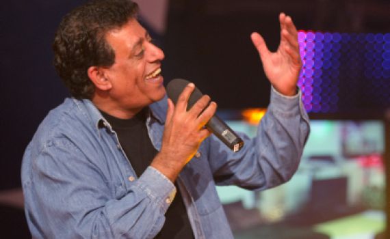 מסתבך: כתב אישום הוגש נגד הזמר שימי תבורי