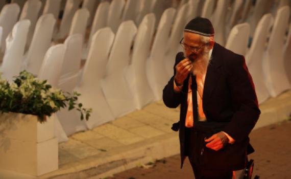 הרב שלמה אבינר: "הצילו, צה"ל השתגע"