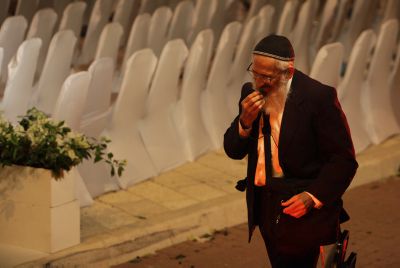 הרב שלמה אבינר: "הצילו, צה"ל השתגע"