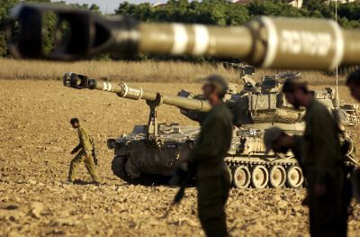 מהפך: איזו עיר מובילה בגיוס לוחמים לצבא?