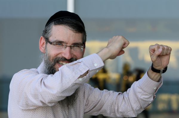 האזינו: שובה ה' – הלהיט החדש של אברהם פריד