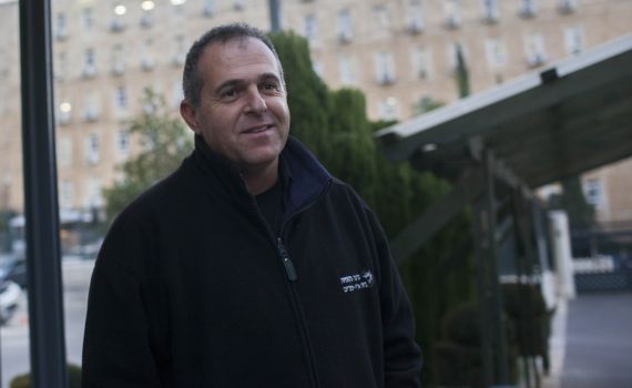 "הח"כים של מרצ הם חבורת צבועים ומוגי לב"