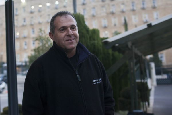 "הח"כים של מרצ הם חבורת צבועים ומוגי לב"