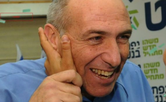 אחרי המתקפה: השטח מתייצב לצידו של מוטי יוגב