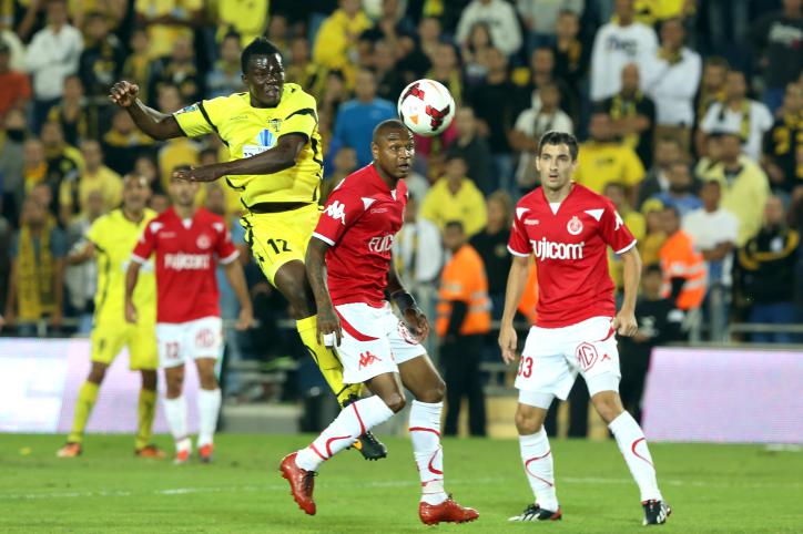 סוף עידן: הפועל תל אביב בדרך לפירוק?