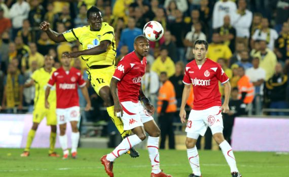 סוף עידן: הפועל תל אביב בדרך לפירוק?