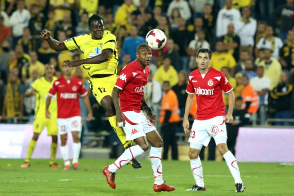 סוף עידן: הפועל תל אביב בדרך לפירוק?