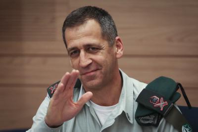 ליברמן הודיע: זה סגן הרמטכ"ל הבא