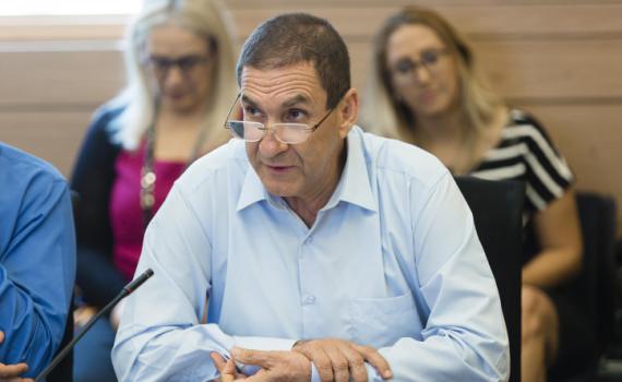 רון טל: "מתנצל אם הובנתי לא נכון"