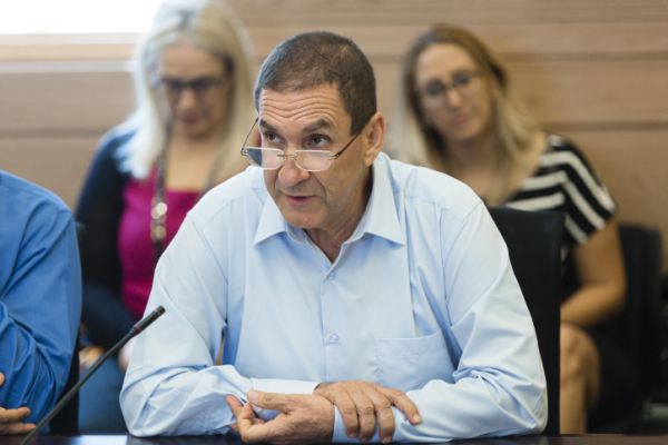 רון טל: "מתנצל אם הובנתי לא נכון"
