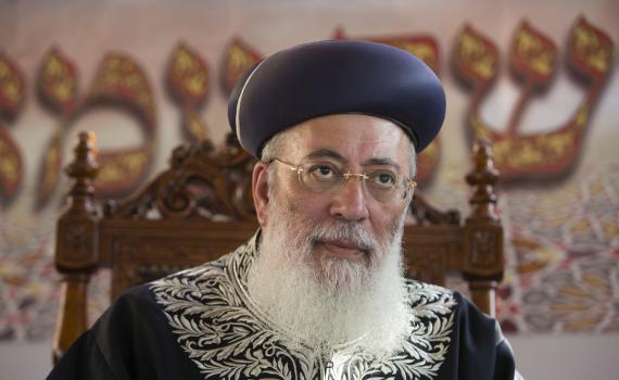 "הלהט"בים: כת של תועבה; הרפורמים: רשעים"