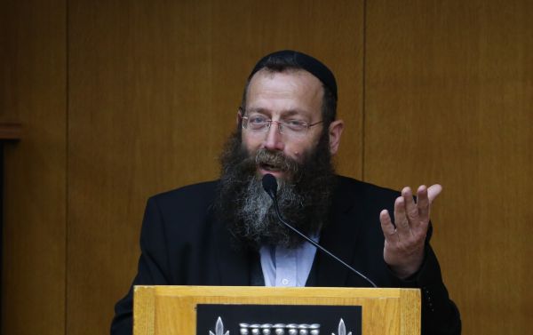 מאז ועד היום: גלגולו של המפד"לניק המתפשר