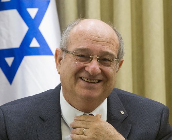 נשיא הטכניון לסמוטריץ': אין אצלנו העדפה לערבים