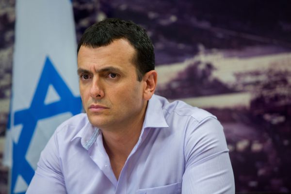 מנכ"ל האוצר: "מרבית השריפות הן על רקע לאומני"