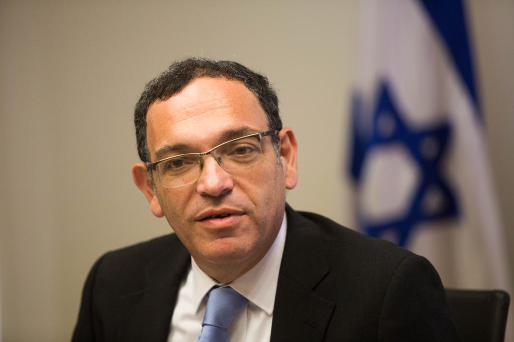 צניחה בהישגי התלמידים בתקופת שי פירון