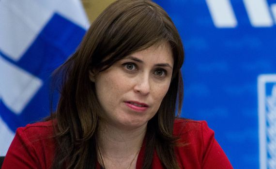 חוטובלי: ההצהרה של ליברמן גרמה נזק