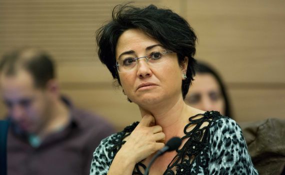 זועבי: מי שסובל מהמואזין שיחזור לאירופה