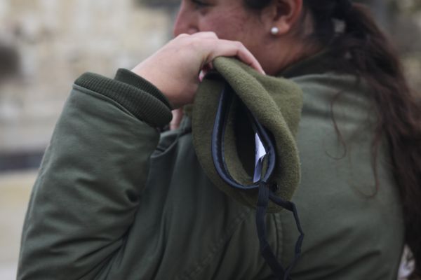 מהאולפנא לבקו"ם: כמה דתיות מתגייסות לצבא?