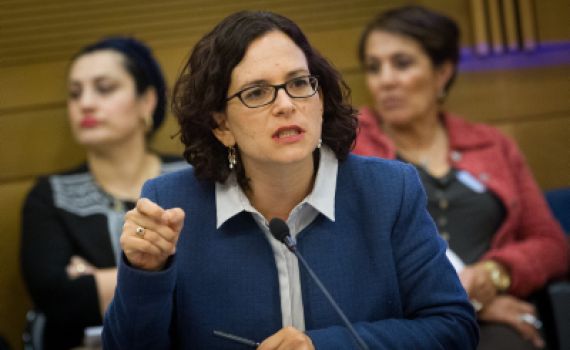 "מכתב הרבנים – פגיעה בבטחון ישראל"