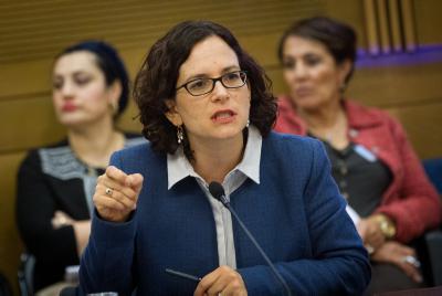 בכולנו זועמים: החוק של ש"ס – הפרת הסטטוס קוו