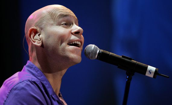 רגע לפני הפסטיגל: רמי קלינשטיין אושפז בביה"ח