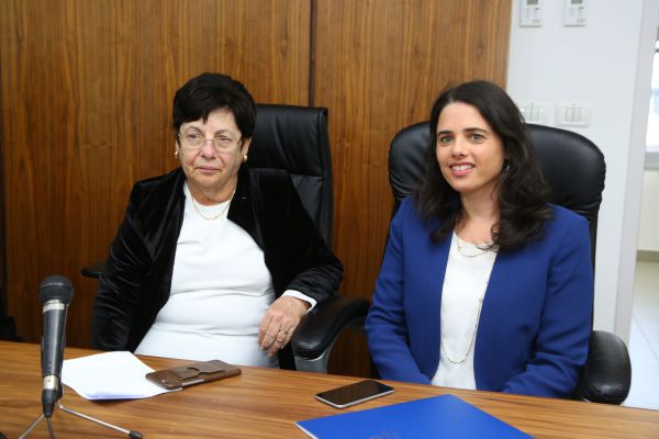 "רמטכ"ל ששולח חיילים לקרב גם יכול למנות רב ראשי"